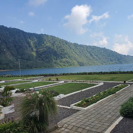 Richland Bali Hotell Bedugul  Eksteriør bilde