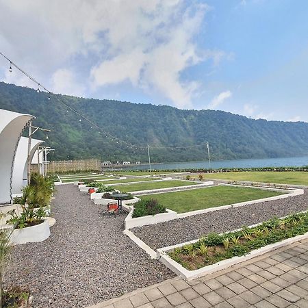 Richland Bali Hotell Bedugul  Eksteriør bilde